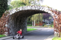 (2006-10) A la citadelle de Namur